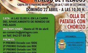 El Ayuntamiento de Piélagos organiza ...