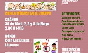 El Ayuntamiento ofertará programas de ...