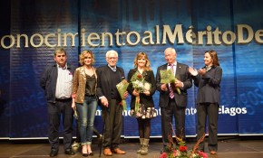 El Ayuntamiento de Piélagos reconoce ...