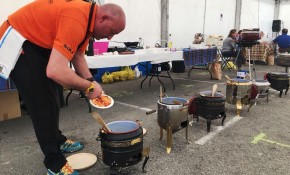 Más de 40 participantes se disputan el ...