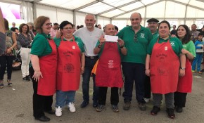 La Peña Elechino-Bar Ezquerra, ...