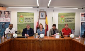 13 selecciones autonómicas ...