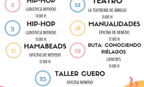 Piélagos organizará 8 actividades de ...