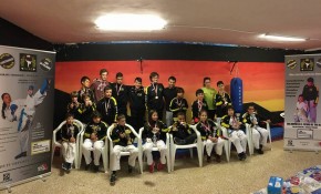 El Club Kime de Boo de Piélagos ...