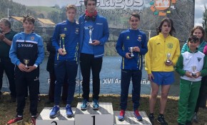 XXIII Campeonato escolar de Piélagos - ...