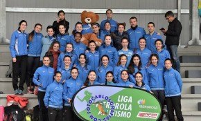 El Piélagos se impone en la primera ...