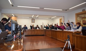 Piélagos aprueba inicialmente su ...