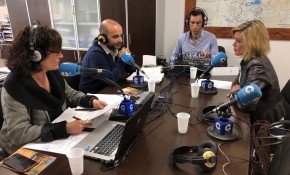 Samperio repasa en ‘La mañana’ de ...