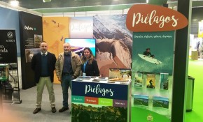 Piélagos se promociona, por segundo ...