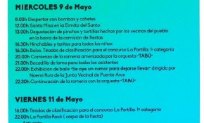 La localidad de Barcenilla celebra los ...