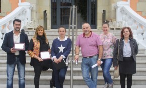 Petisú Moda y el Bar Avenida 55, ...