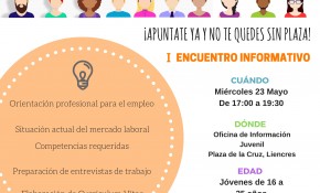 Las oficinas de información juvenil y ...