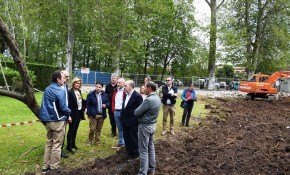 El Gobierno de Cantabria comienza las ...