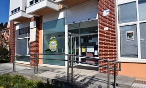 El Servicio de asesoramiento jurídico ...