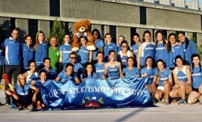 El Piélagos gana en Valladolid y ...