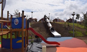 Las obras de construcción de un nuevo ...