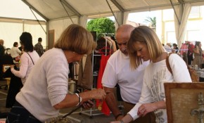 El I mercado de segunda mano de ...