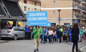 Piélagos despide las actividades de ...