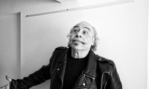 ‘Siete crónicas secretas’, ...