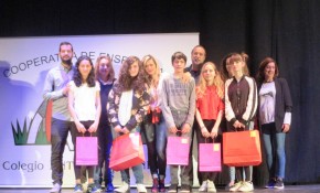 Marcelo Yakab Pescador, Emma Gutiérrez ...