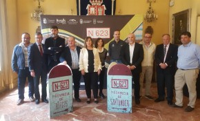 Un total de 60 motos y más de un ...