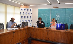 COPE Cantabria emite su programa ‘La ...