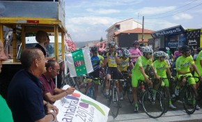 Los Campeonatos de Cantabria de ruta ...