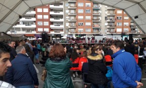 Las Fiestas de San Antonio de Renedo ...