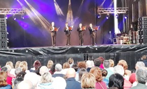  Las Fiestas de San Antonio en Renedo ...