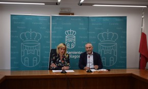 Samperio: el equipo de gobierno ...