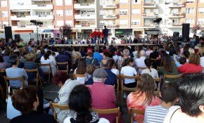 Los vecinos de Piélagos, protagonistas ...