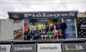 Kevin Suárez, ganador del LXII Gran ...