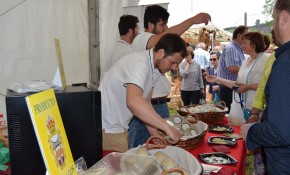 18 productores, reconocidos por la ...