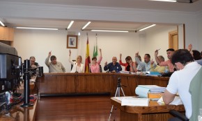 Aprobado definitivamente el presupuesto ...