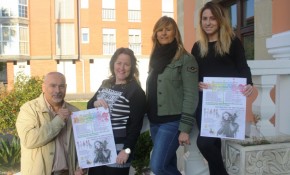 Los comerciantes de Piélagos, en ...