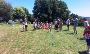 Las guarderías-ludotecas municipales ...