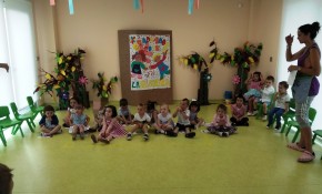 La guardería-ludoteca municipal ‘La ...