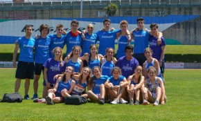 Doble victoria del Piélagos en la ...