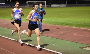 Destacada actuación de los atletas del ...