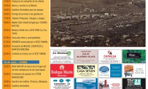 Gastronomía, música y tradición ...