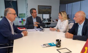 El Gobierno de Cantabria, a petición ...