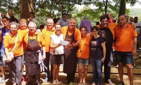 La Peña ‘Las Cachavas’ de ...