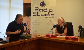 Radio Studio emitirá mañana, martes, ...