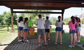 Los campamentos de día del ...