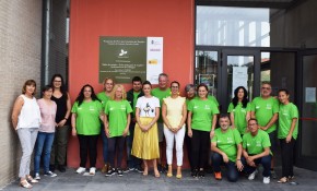 15 desempleados de larga duración se ...