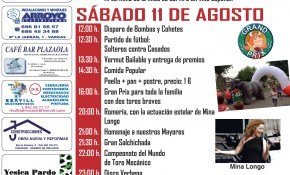 La localidad de Carandía celebra los ...