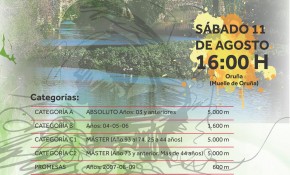 Oruña de Piélagos, sede un año más ...