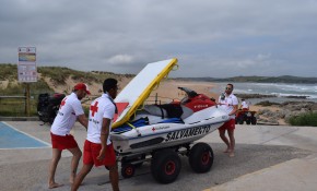 Cruz Roja ha realizado un total de 27 ...