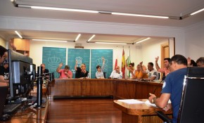 Samperio recalca que ningún centro ...