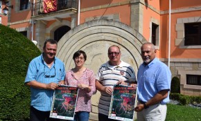 Piélagos, sede el próximo domingo de ...